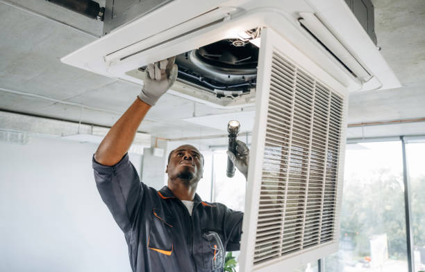 Licensed Hvac Maintenance service in Wildwood, PA - FH HVAC